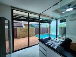 Mount Rosie Road (D11), Terrace #632936601